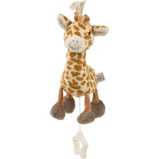 Sterntaler Spieluhr S Giraffe Kaya