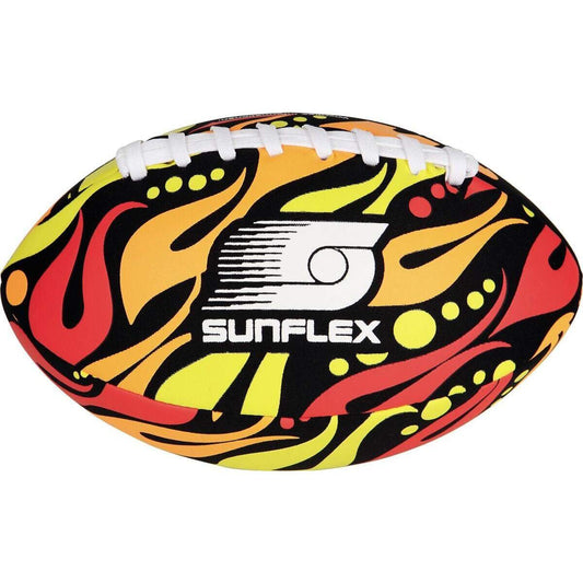 Sunflex American Football Fireworks, sortiert