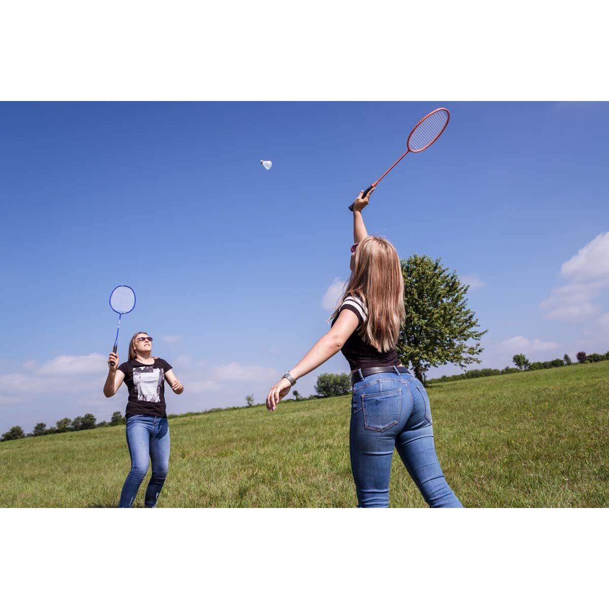 Sunflex Badmintonset MATCHMAKER 4