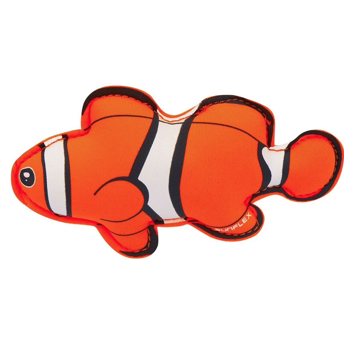 Sunflex Diving Puppies, 1 Stück, 4-fach sortiert