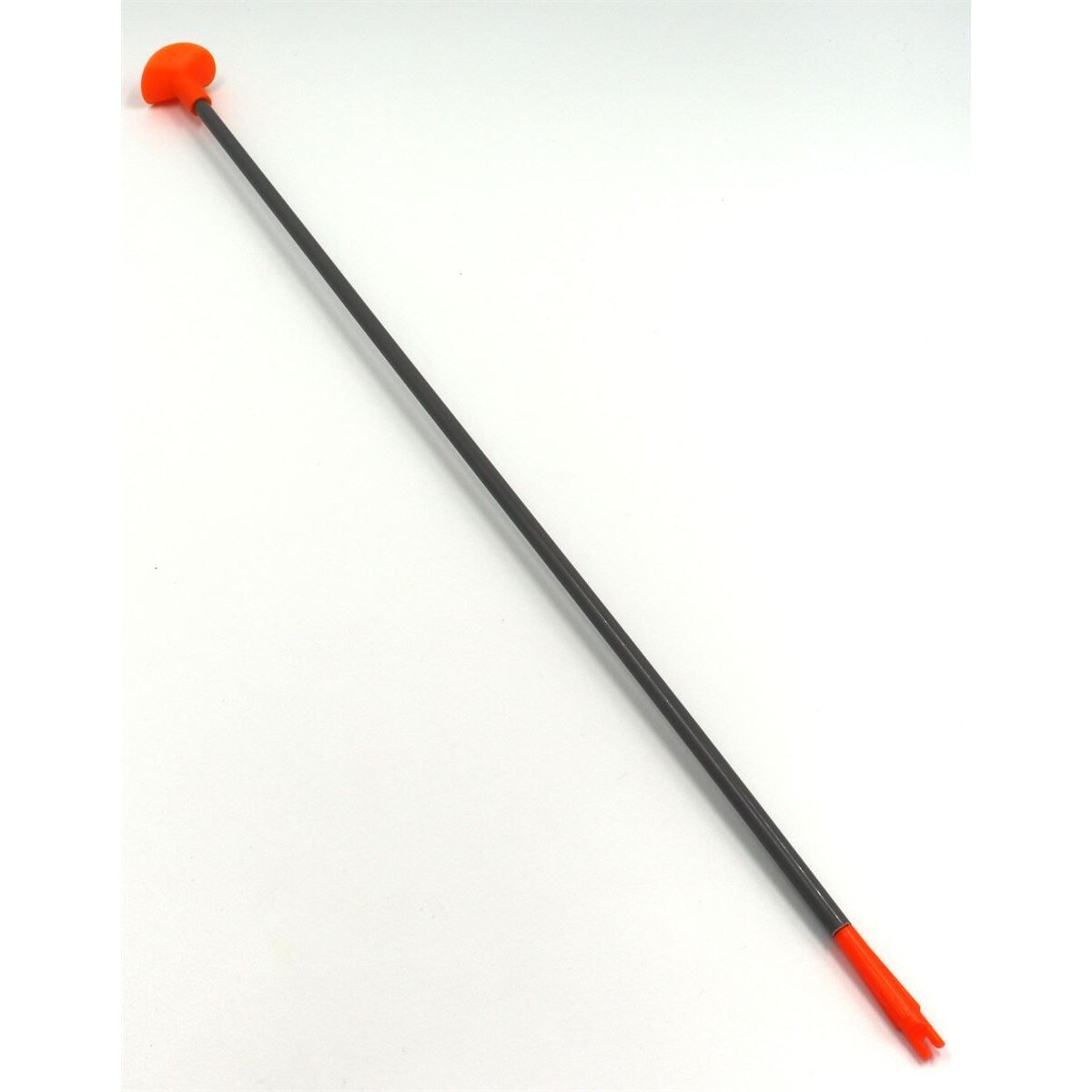 Sunflex Ersatzpfeile Bogenschießen orange, 50 cm, 3er Packung