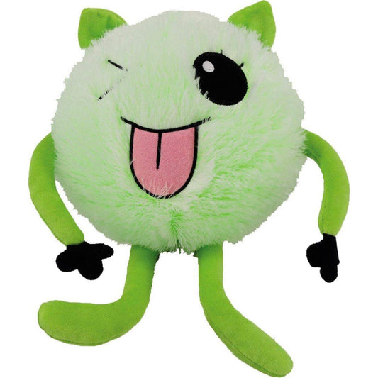 Sunflex Fluffyball Gaby Green, 15 cm