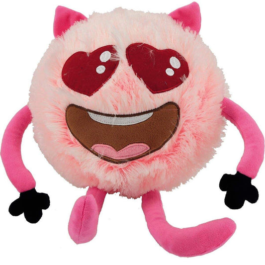 Sunflex Fluffyball Hanna Heart, 15 cm