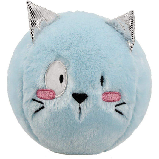 Sunflex Fluffyball Kitty Cat, 15 cm