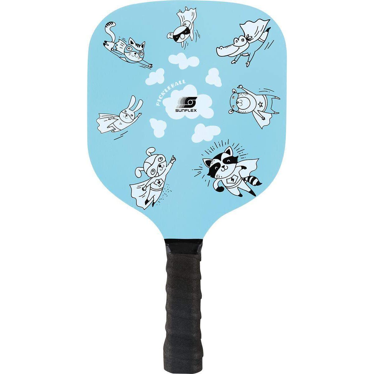 Sunflex Pickleball Heros