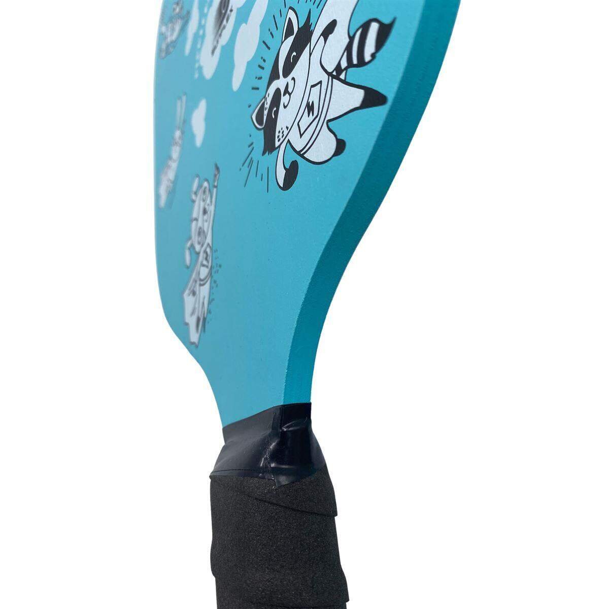 Sunflex Pickleball Heros