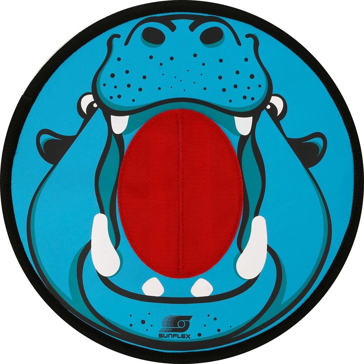 Sunflex Wurfspiel Hippo Toss