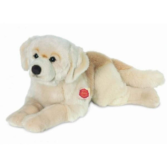 Teddy Hermann Golden Retriever liegend 60 cm