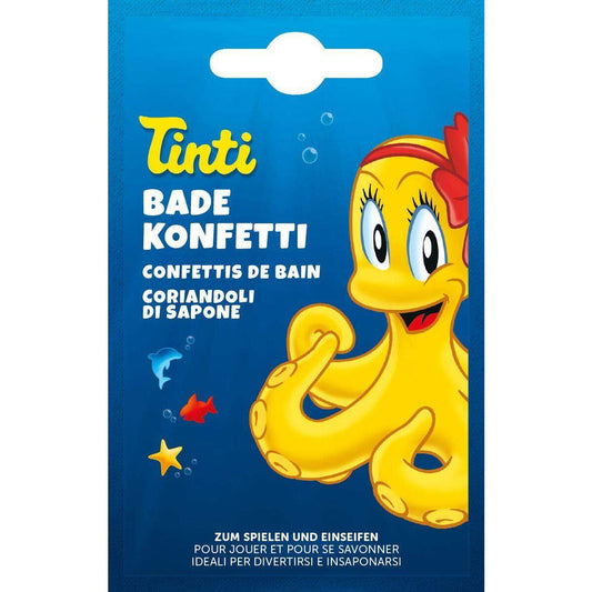 Tinti Badekonfetti Sachet