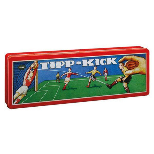 TIPP-KICK Retro Eition in Metallverpackung