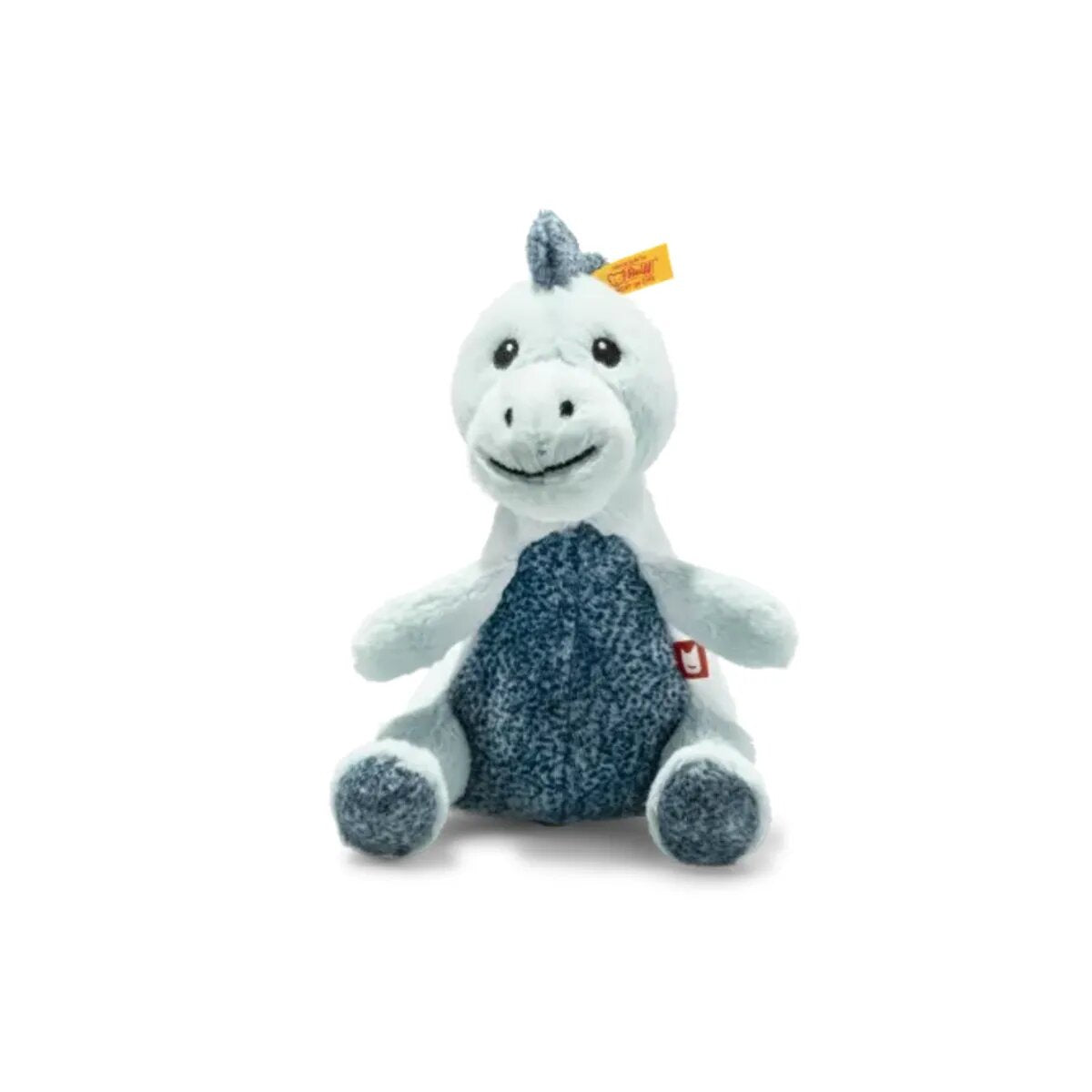 tonies® Steiff Soft Cuddly Friends mit Hörspiel - Joshi T-Rex