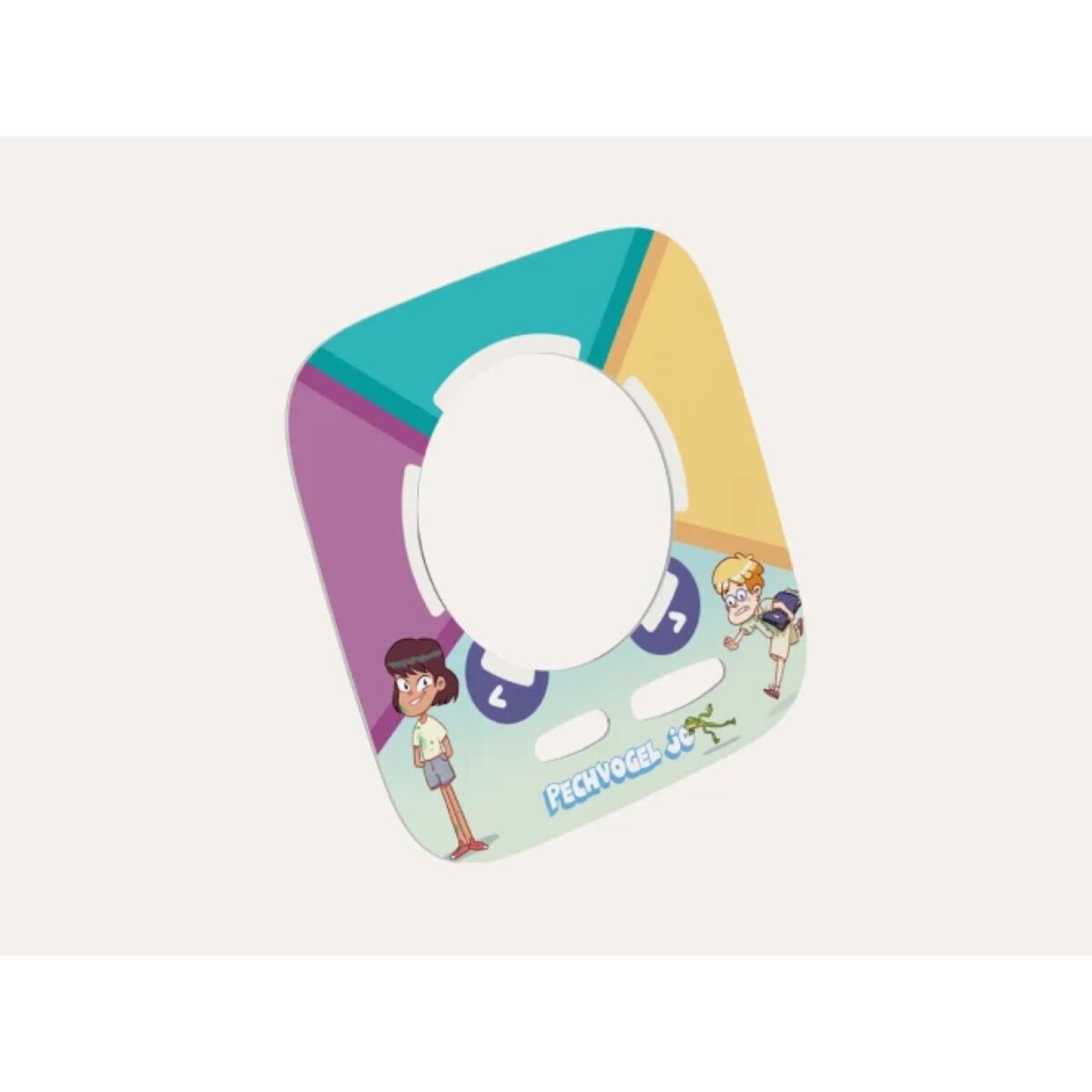 tonies® ToniePlay Pechvogel Jo: Ein spaßiger Chaos-Tag für Toniebox 2