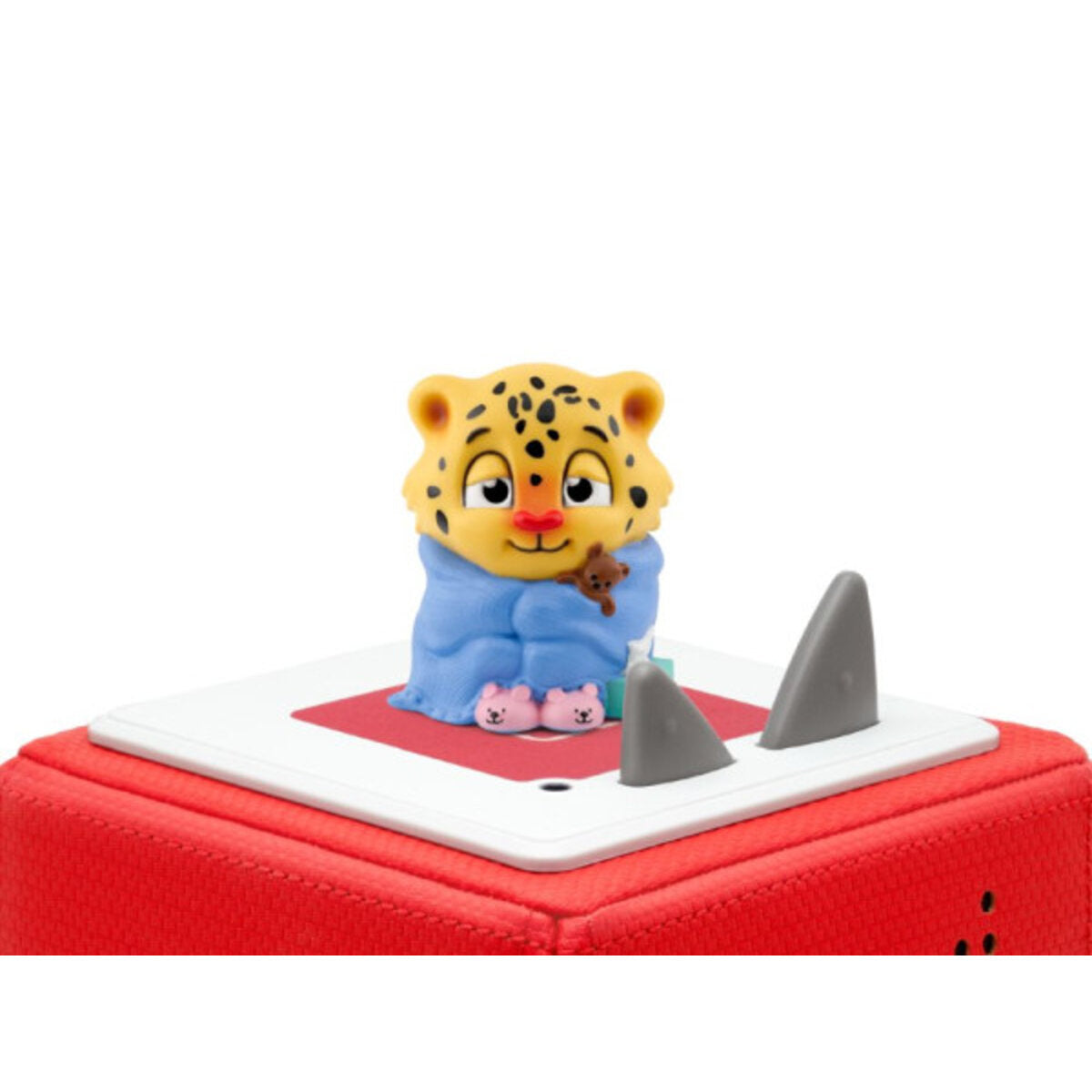 tonies® Tonies Leo Tag - Hoppala, wer schnieft denn da?