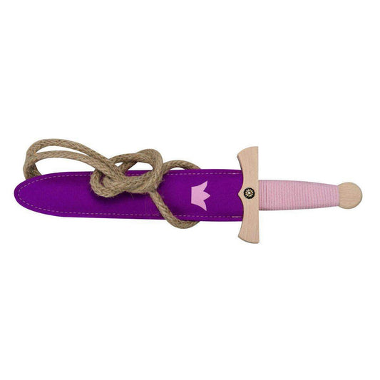 VAH Spielzeugmanufaktur Dolchset Princess