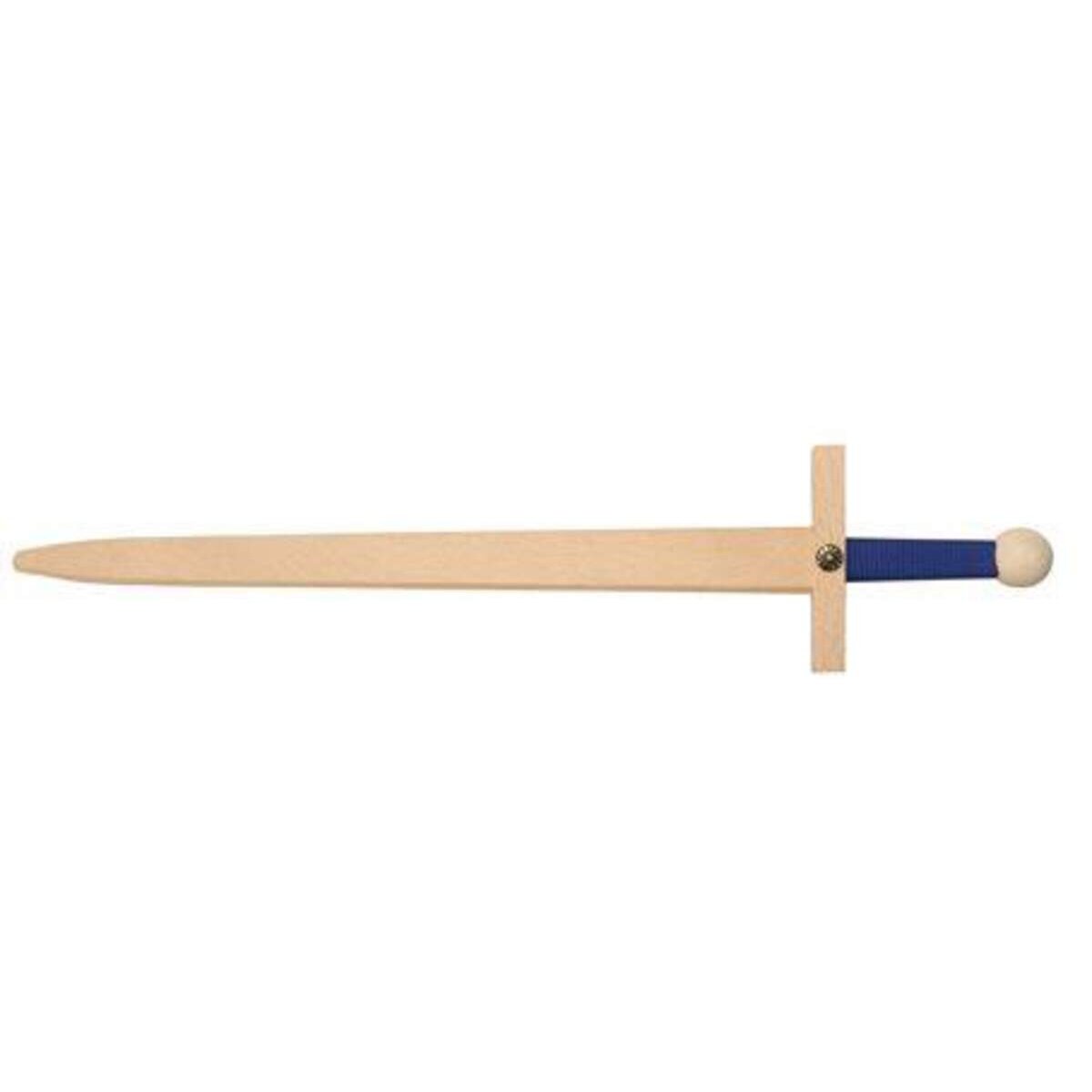 VAH Spielzeugmanufaktur Schwert Lancelot, blau