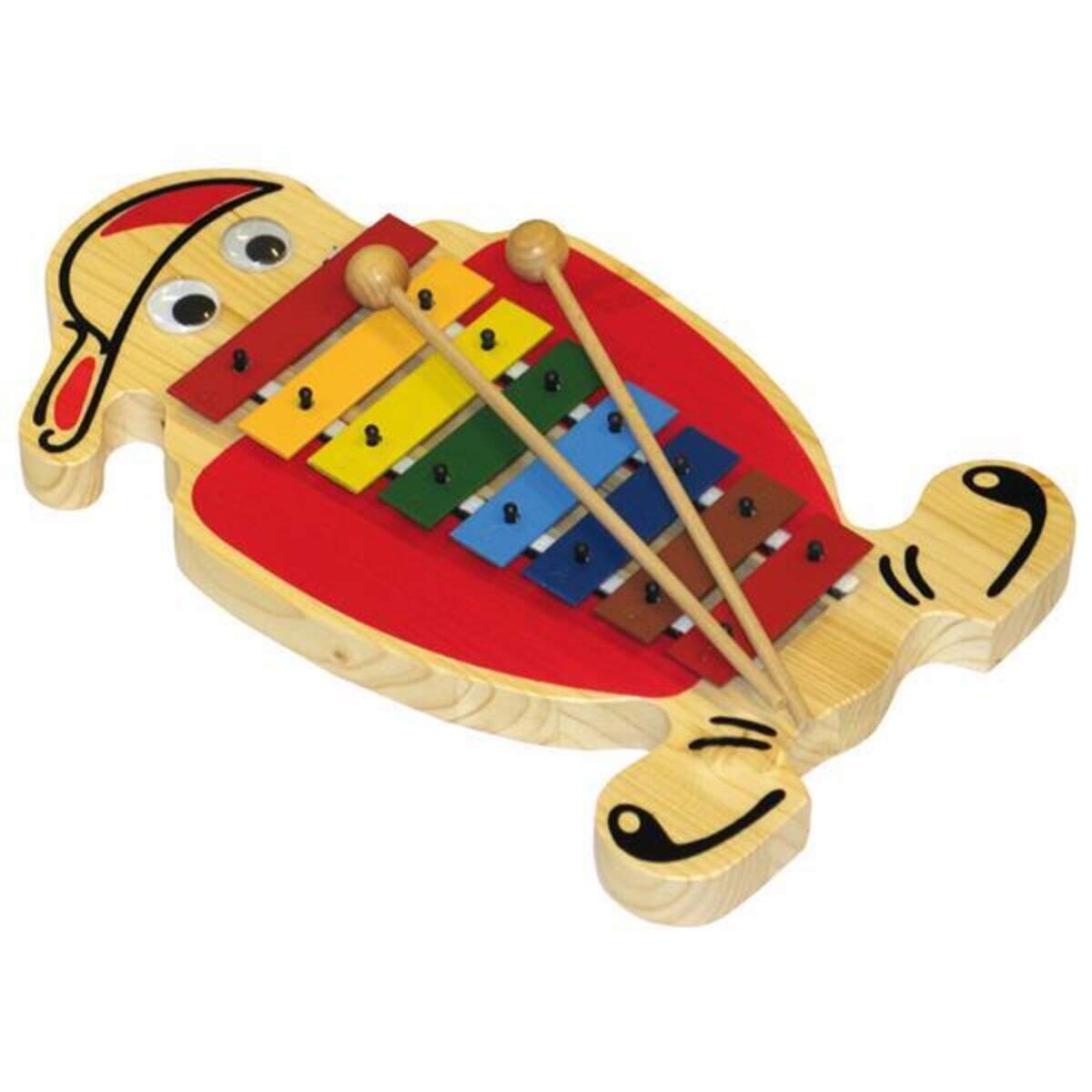 Voggenreiter Verlag Glockenspiel-Set