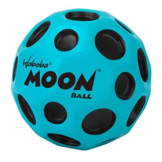 Waboba Moon Ball, 1 Stück, 4-fach sortiert