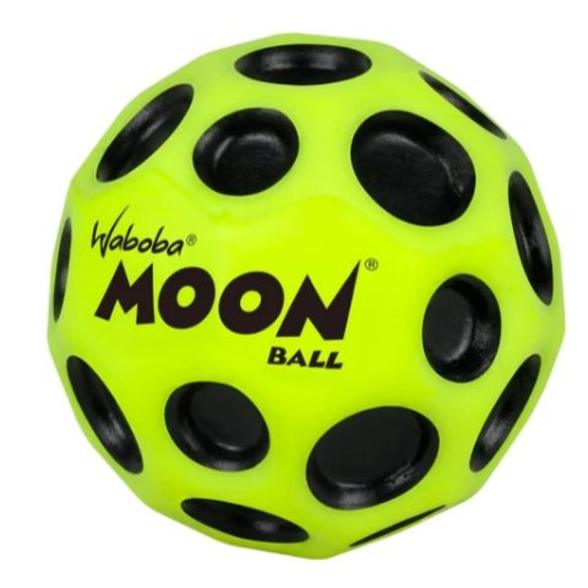 Waboba Moon Ball, 1 Stück, 4-fach sortiert