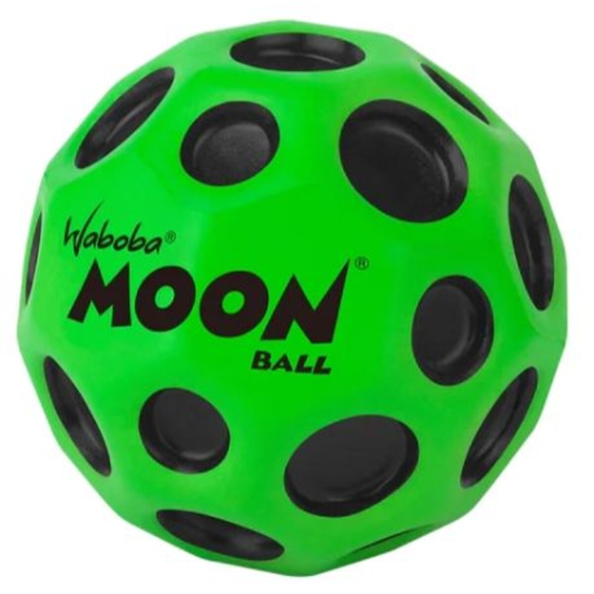 Waboba Moon Ball, 1 Stück, 4-fach sortiert